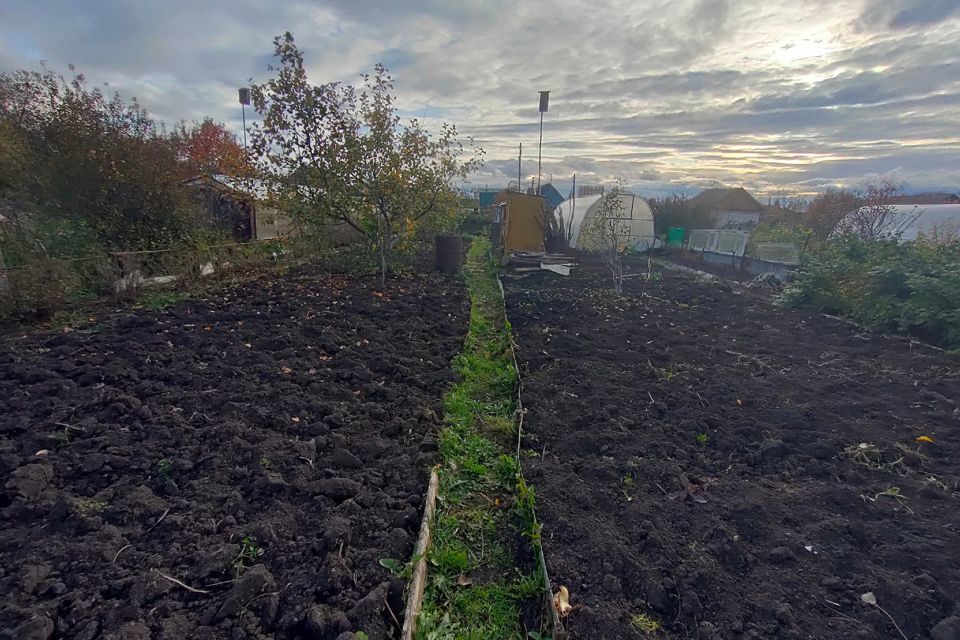 земля г Чебаркуль СНТ Литейщик, Чебаркульский городской округ фото 9