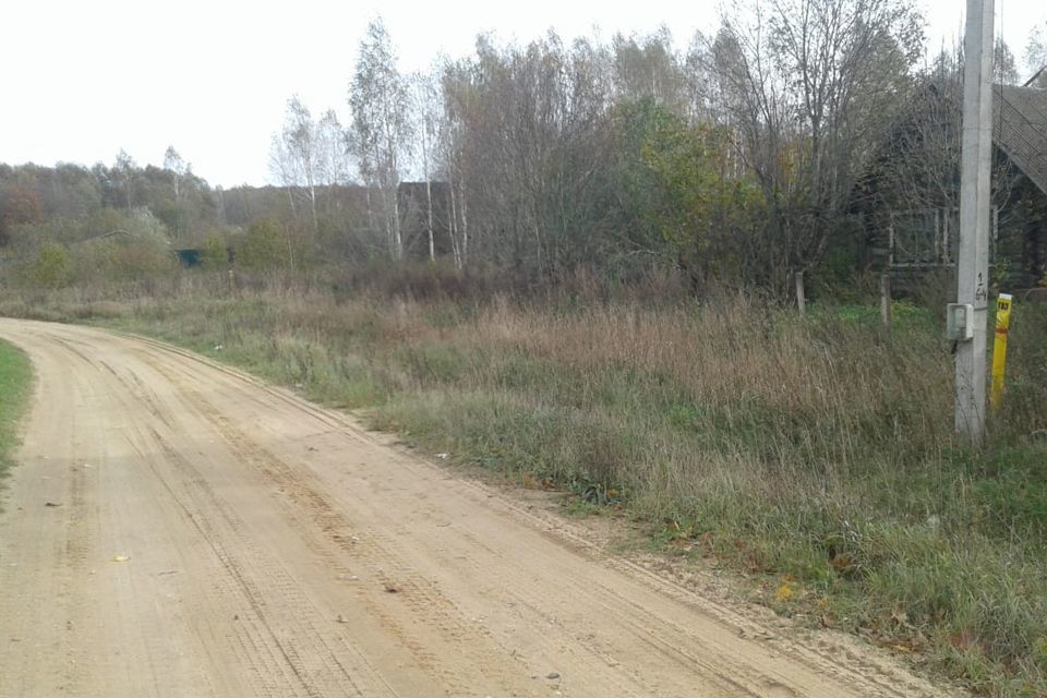 дом р-н Гагаринский деревня Воробьёво фото 8