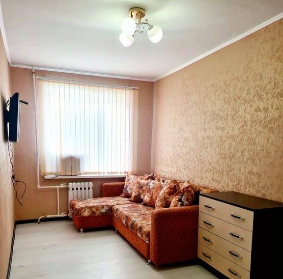 квартира г Петропавловск-Камчатский ул Давыдова 25 фото 2