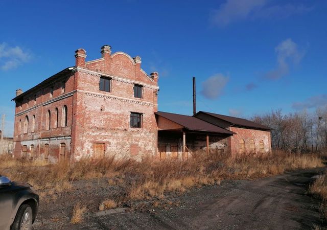 производственные, складские г Камень-на-Оби ул Кадыковой 27 фото