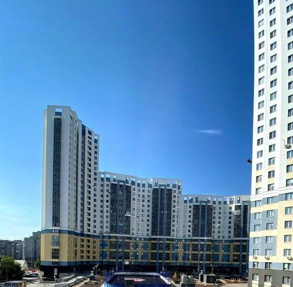 квартира г Екатеринбург Геологическая ул Заводская 94 фото 15