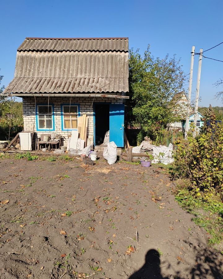 дом г Железногорск СДТ Горняк, зона Рясник-2, 120 фото 6