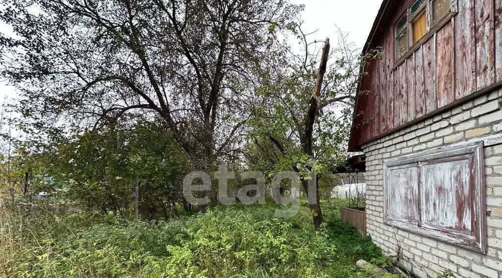 дом р-н Дятьковский п Любохна ул Брянская фото 31