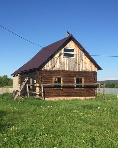 дом Мордовско-Давыдовское сельское поселение, Кочкурово фото