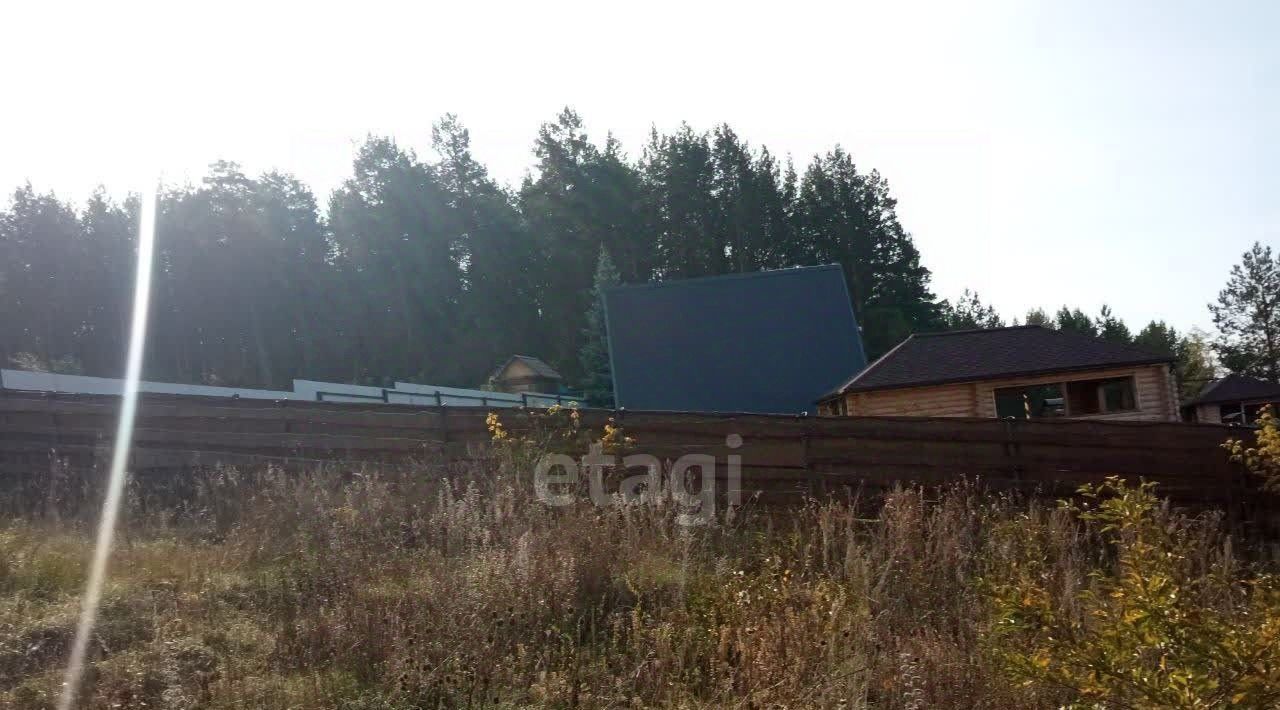 земля р-н Тереньгульский с Скугареевка ул Лесная Подкуровское с/пос фото 31