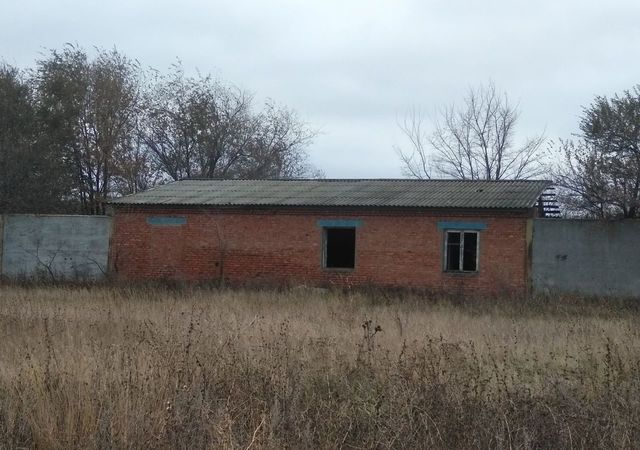 рп Духовницкое ул Чернышевского 19 муниципальное образование, Хвалынск фото