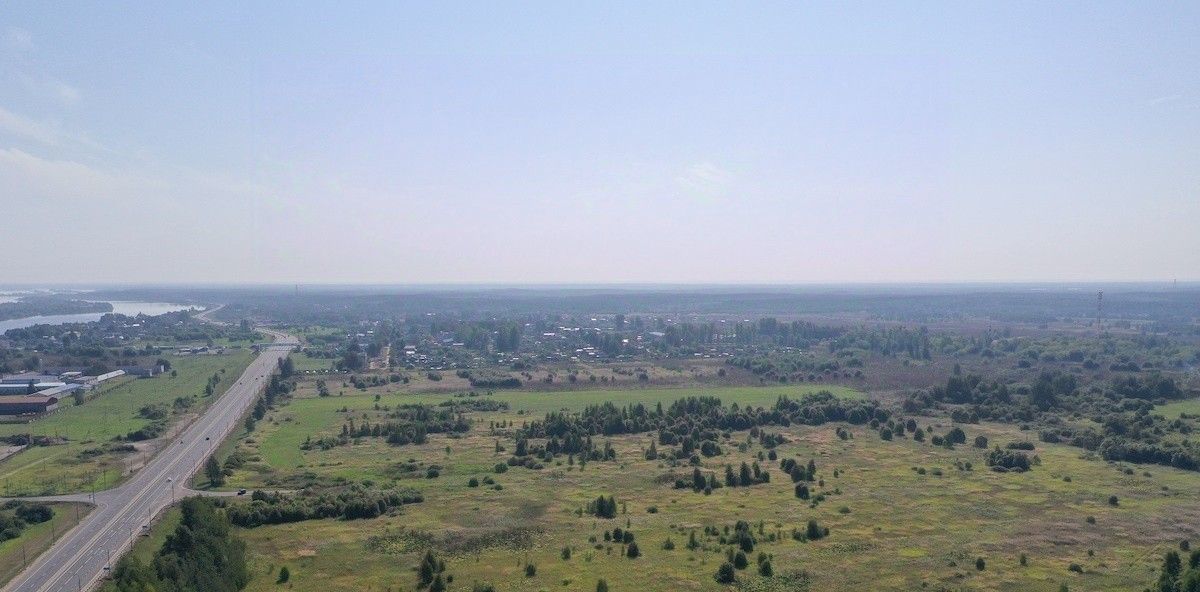 земля р-н Конаковский с Городня фото 3