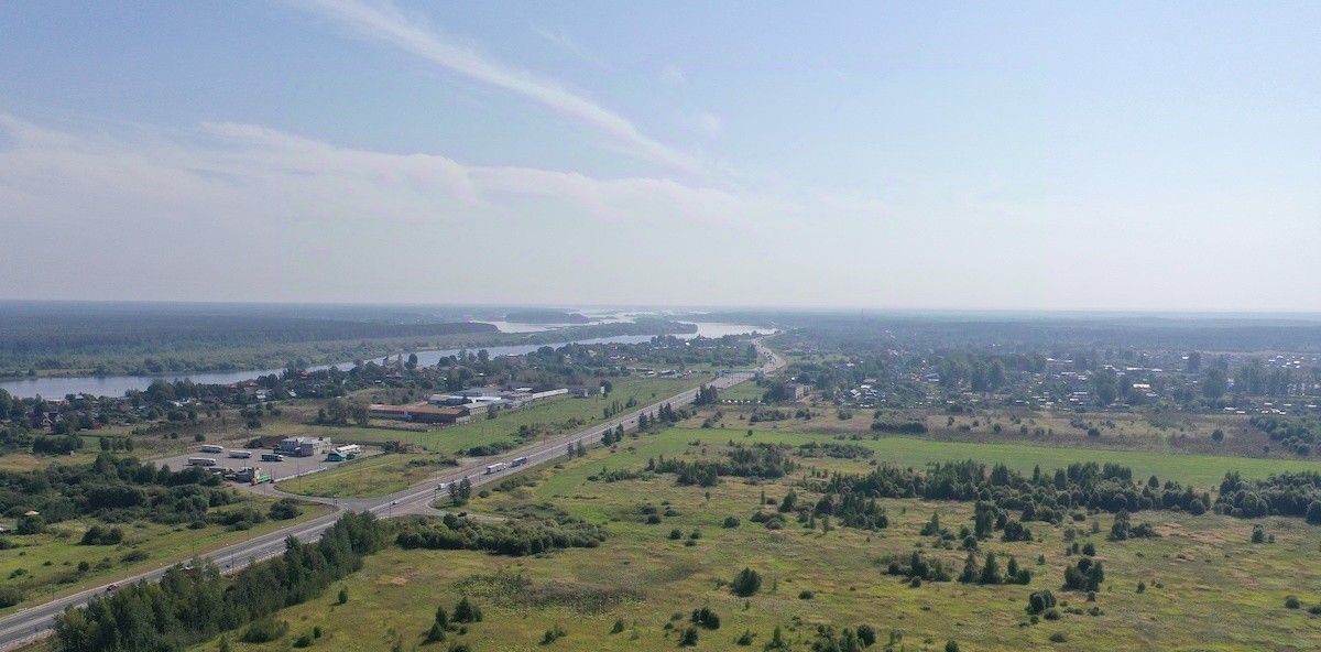 земля р-н Конаковский с Городня фото 5