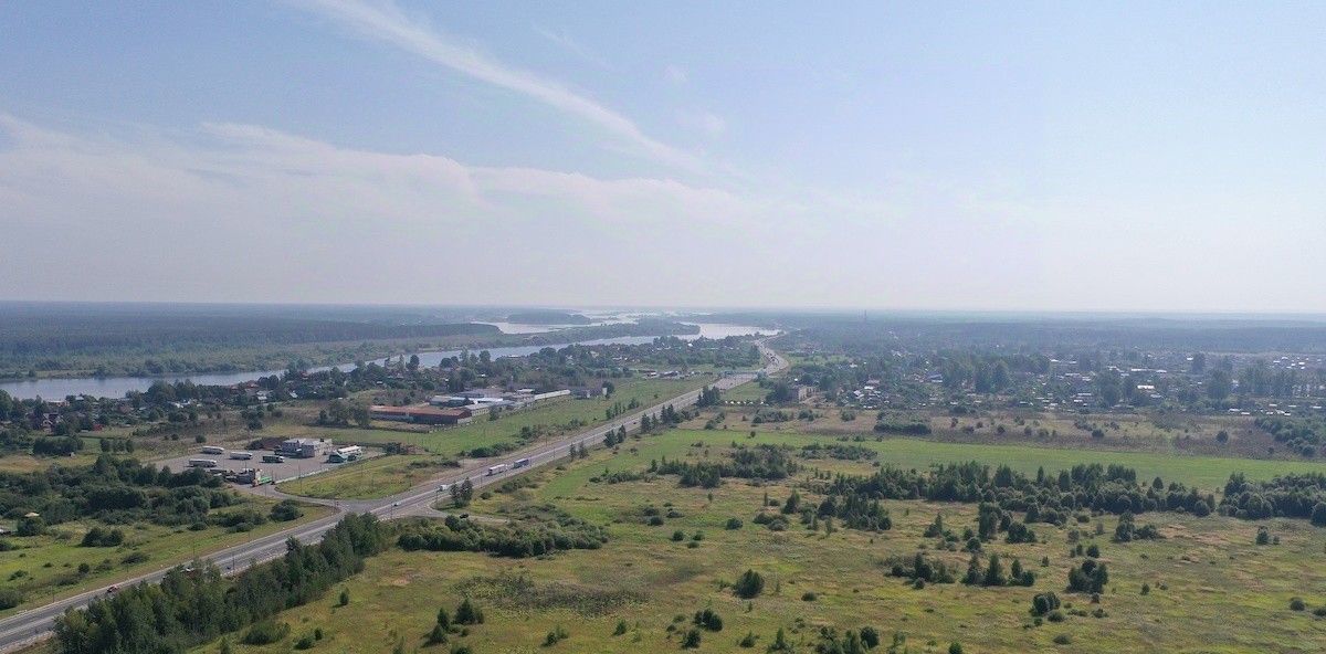 земля р-н Конаковский с Городня фото 5