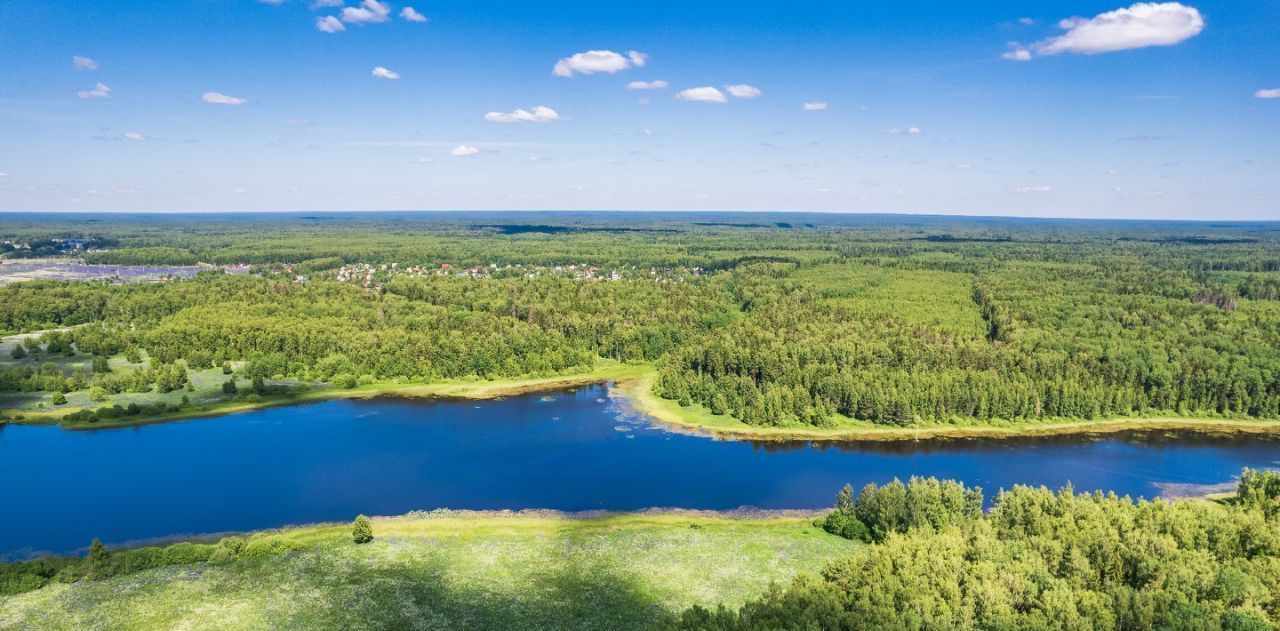 земля р-н Петушинский снт тер.Изумрудные кроны Петушинское муниципальное образование фото 9