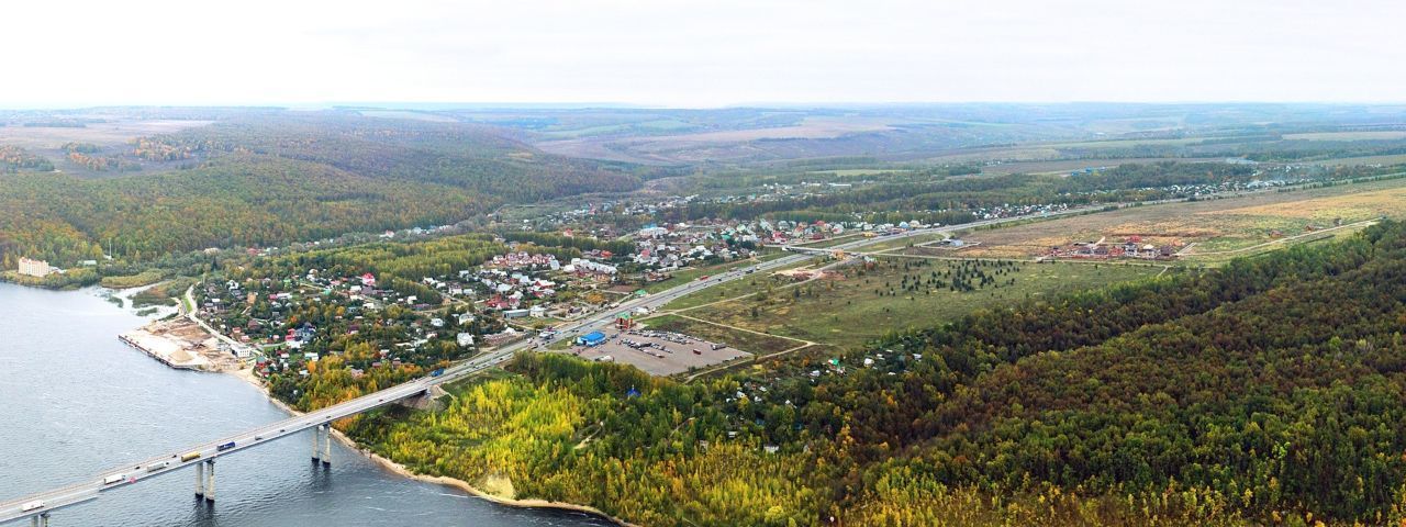 земля р-н Верхнеуслонский п Пятидворка Набережно-Морквашское с/пос, Пятидворье кп фото 20