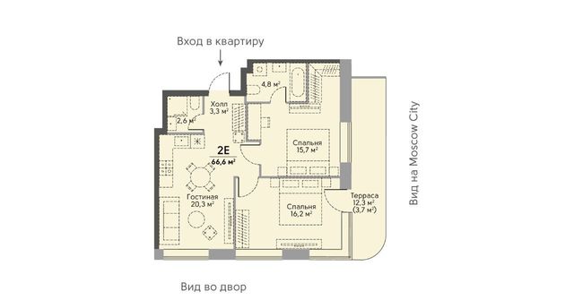 метро Аминьевская ЖК Сторис на Мосфильмовской Кинематографический кв-л фото