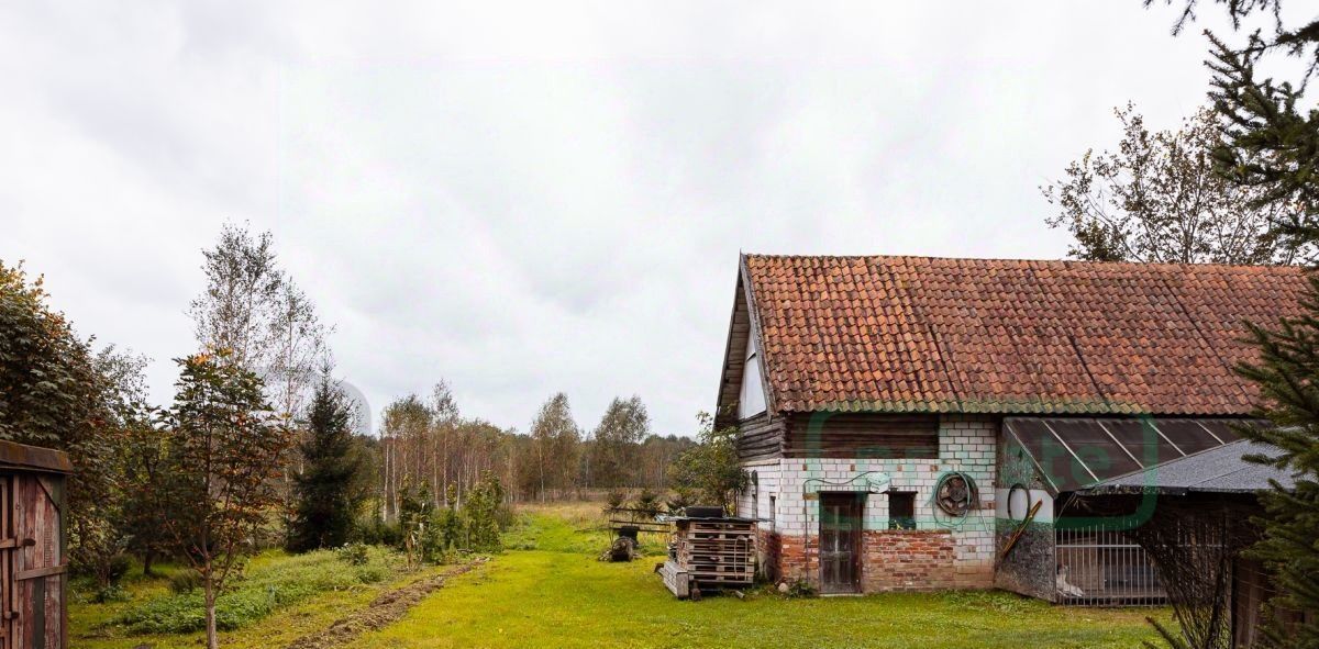 дом р-н Полесский п Заповедники фото 5