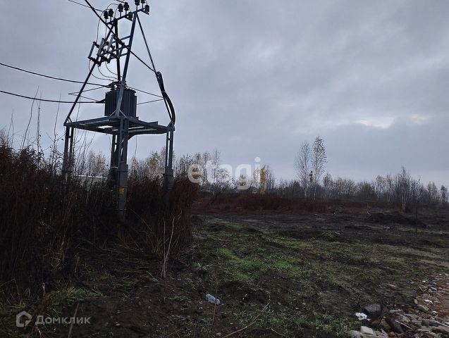 земля р-н Гурьевский п Владимировка ул Васильковая фото 10