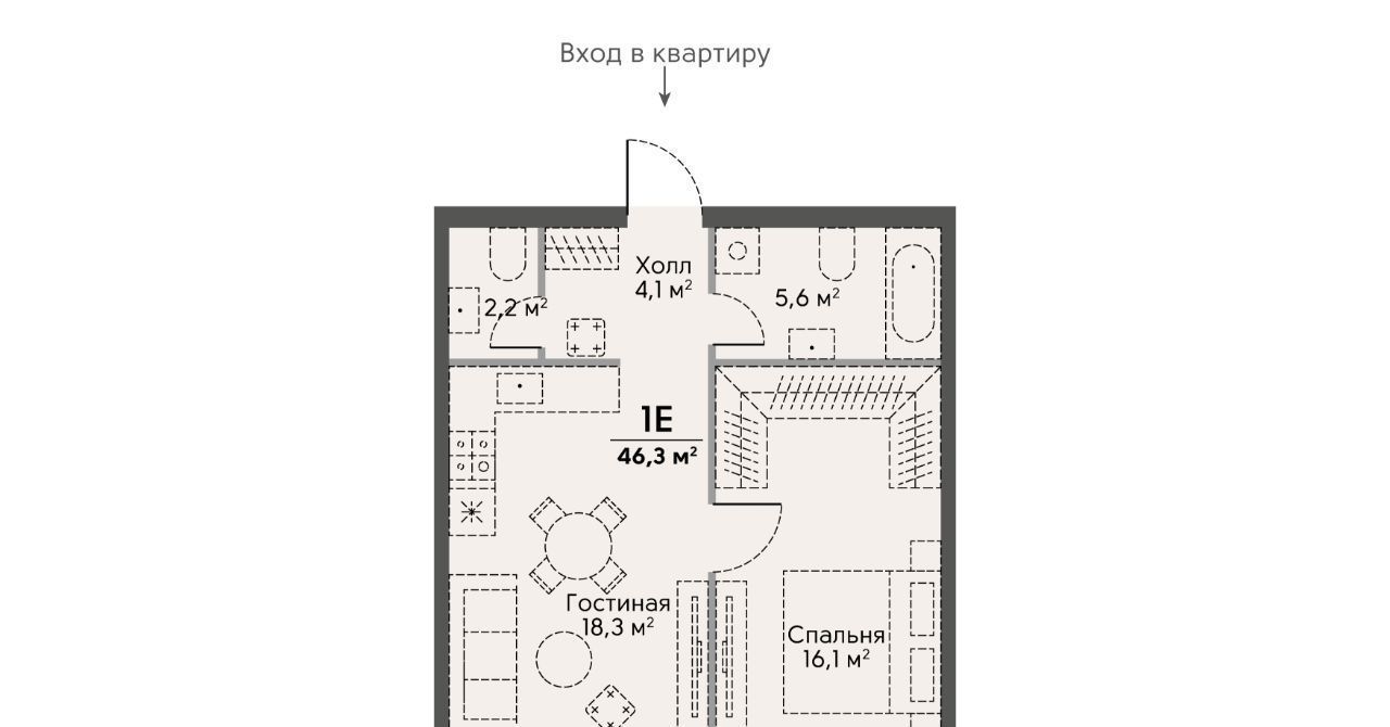 квартира г Москва метро Аминьевская ЖК Сторис на Мосфильмовской Кинематографический кв-л фото 1