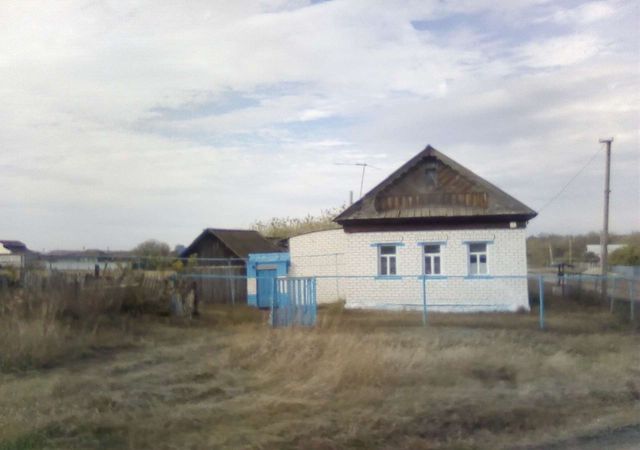дом пер Школьный Большенагаткинское сельское поселение, Большое Нагаткино фото