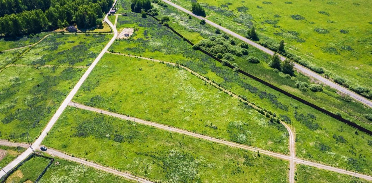 земля р-н Петушинский снт тер.Изумрудные кроны Петушинское муниципальное образование фото 41