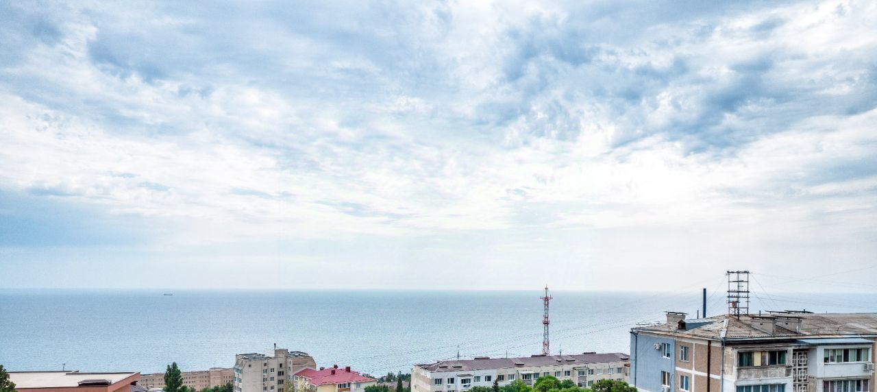 квартира г Ялта г Алупка ул Левитана И. 3д фото 6