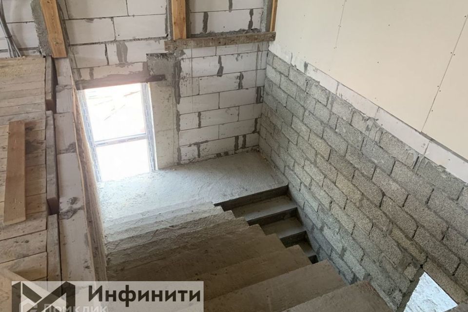 дом г Ставрополь ул Бакинская городской округ Ставрополь фото 3