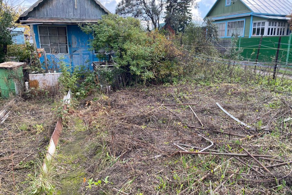 земля г Новосибирск садоводческое некоммерческое товарищество Рабис, городской округ Новосибирск фото 4