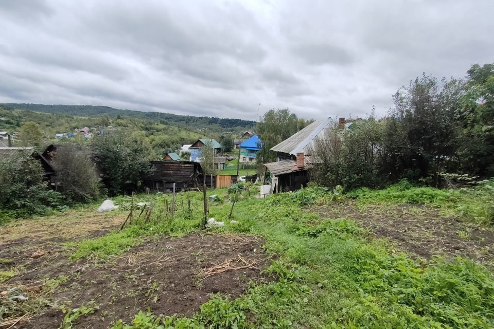 дом р-н Прокопьевский п Малиновка Калтанский городской округ, Горняцкая улица, 5 фото 2