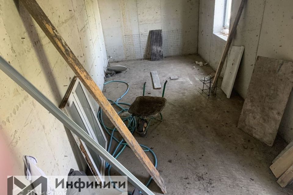 дом г Ставрополь ул Бакинская городской округ Ставрополь фото 6