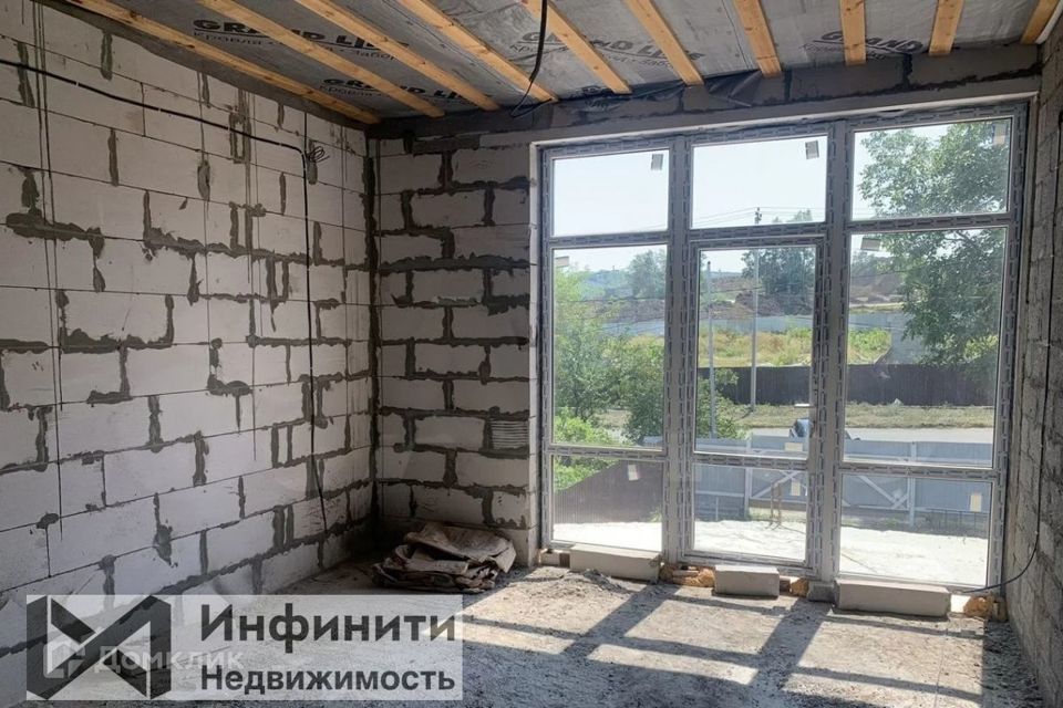 дом г Ставрополь ул Бакинская городской округ Ставрополь фото 8