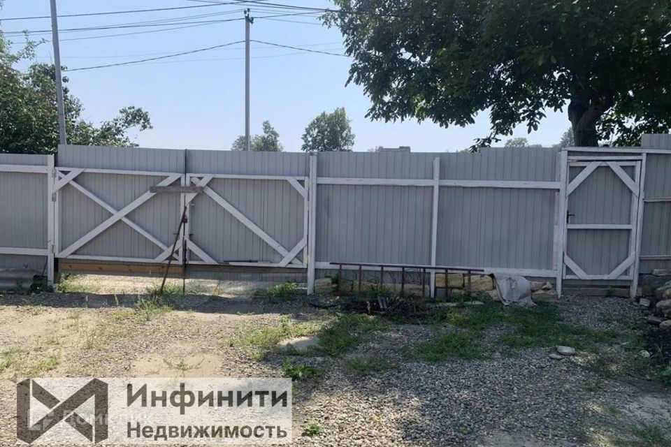 дом г Ставрополь ул Бакинская городской округ Ставрополь фото 9