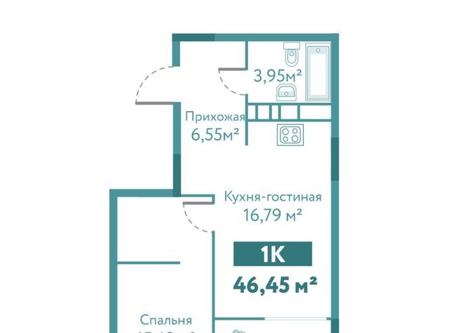 р-н Ленинский ул Павла Никольского 10к 1 блок 1 фото