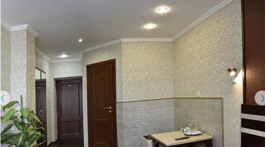комната г Ростов-на-Дону р-н Ленинский ул Баумана 22 фото 1