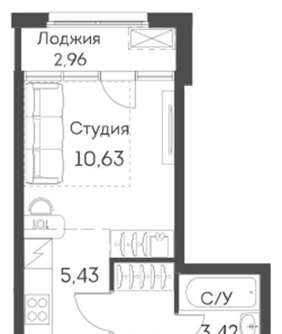 метро Юго-Восточная метро Нижегородская ЖК Аквилон Бисайд ао фото