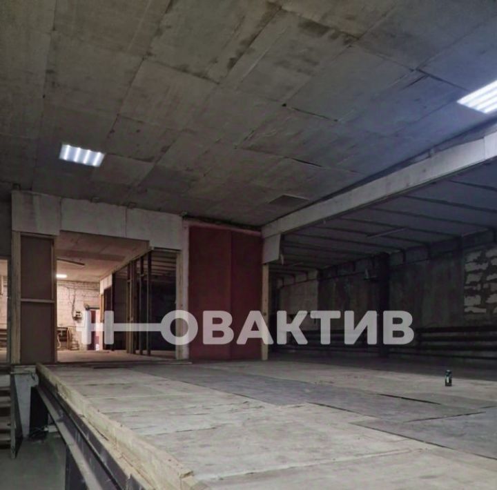 производственные, складские р-н Новосибирский с Криводановка фото 25