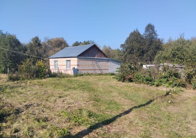 сельское поселение Муромцево, 55, Бабынино фото