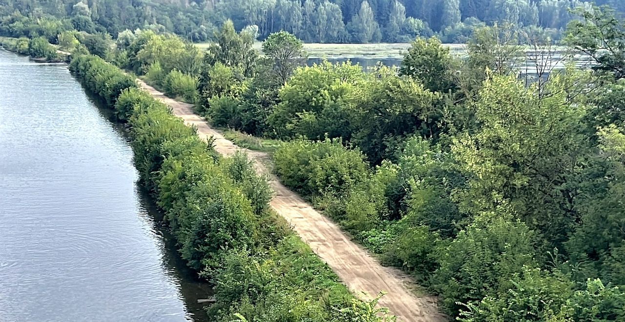 земля городской округ Пушкинский 20 км, М-8 Холмогоры, 38-й километр, Пушкино, Ярославское шоссе фото 21