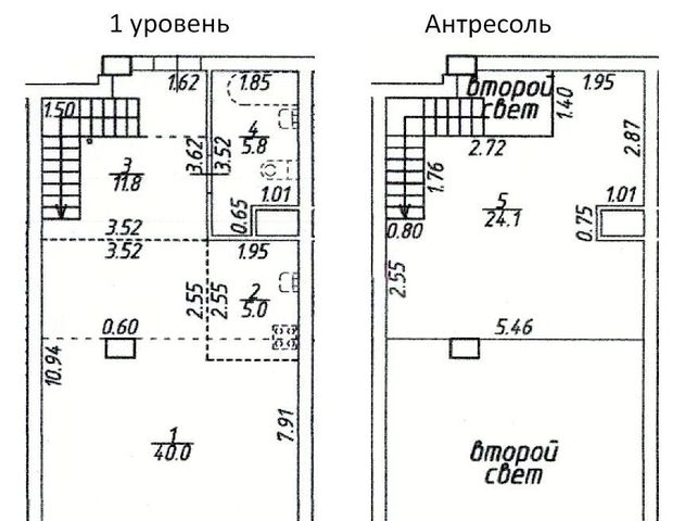 пр-кт Светлановский 45 фото