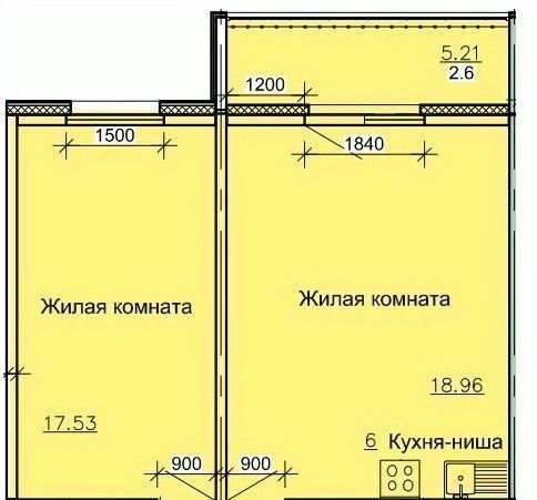 р-н Октябрьский дом 11 фото