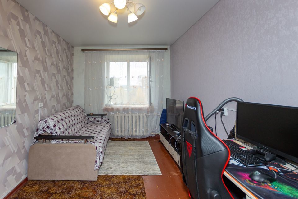 комната г Хабаровск ш Матвеевское 20а городской округ Хабаровск фото 2