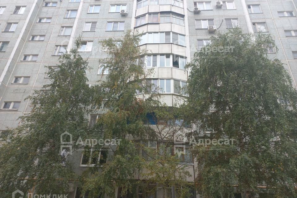 квартира г Волгоград ул Курильская 9 городской округ Волгоград фото 5