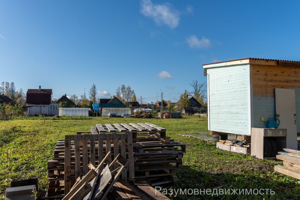 земля р-н Тосненский г Любань ш Московское 32 фото 3