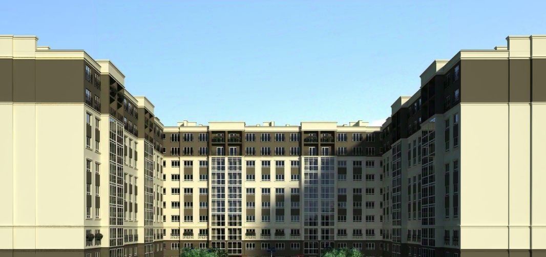 квартира г Калининград р-н Ленинградский ул Артиллерийская фото 7