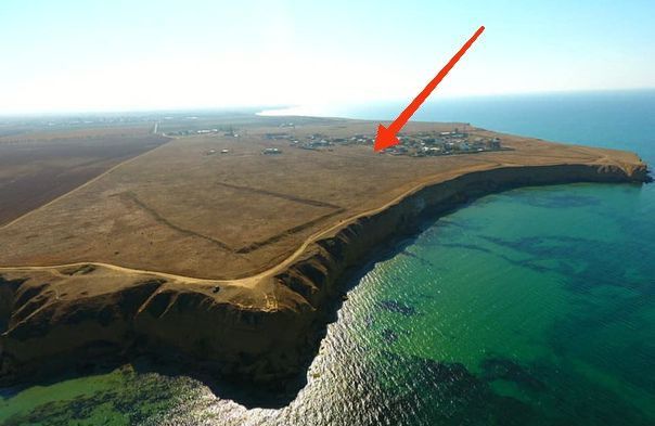 земля г Севастополь Нахимовский район, садоводческое товарищество Лукулл, 19 фото 2