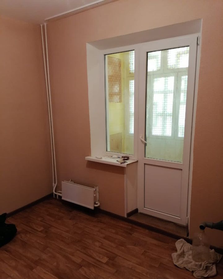 квартира г Элиста 7-й мкр-н, 2к 1 фото 2