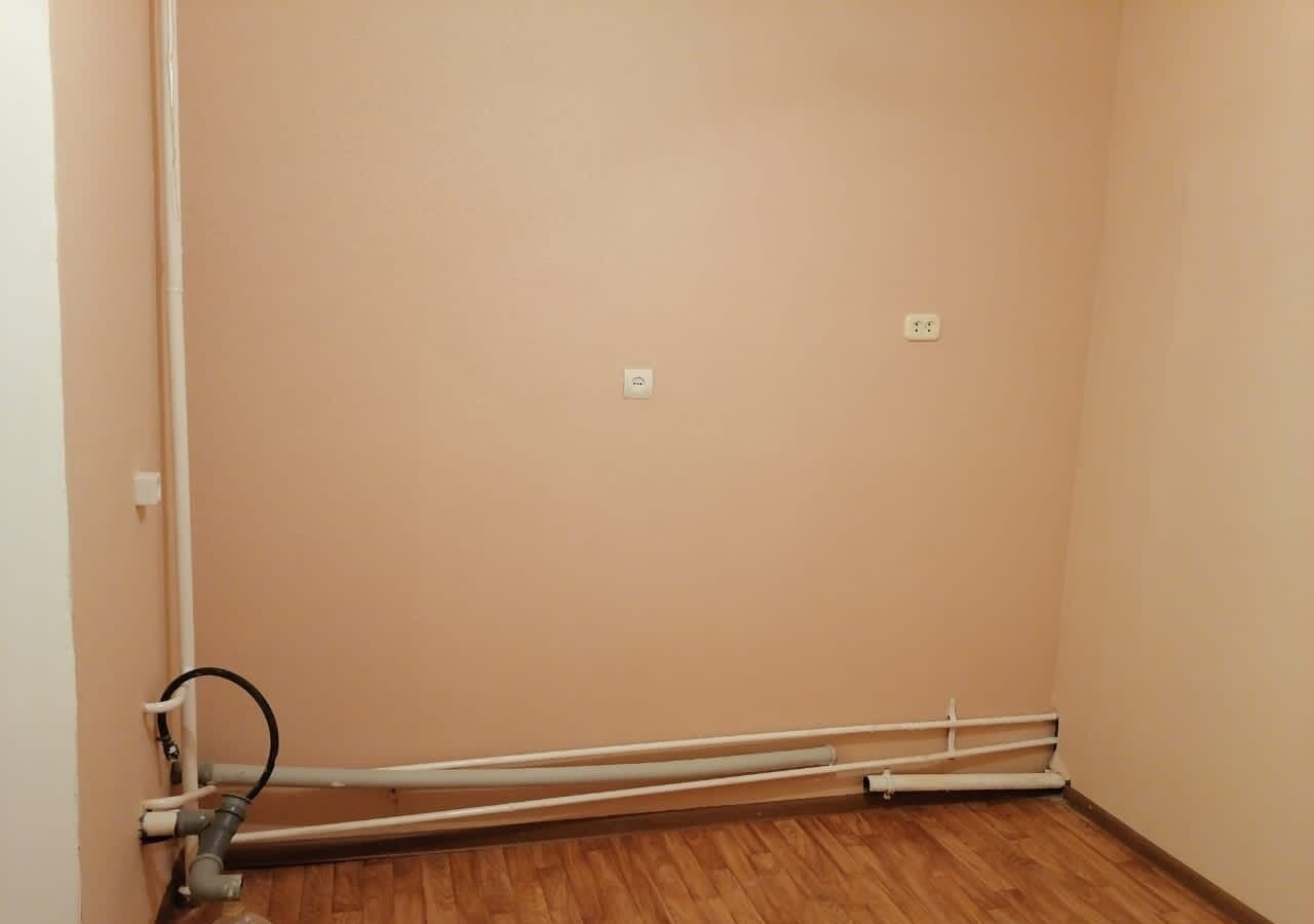 квартира г Элиста 7-й мкр-н, 2к 1 фото 3