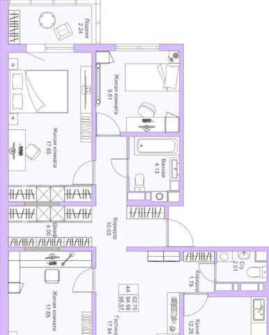 метро Горки ул Рашида Нежметдинова 11к/2 фото