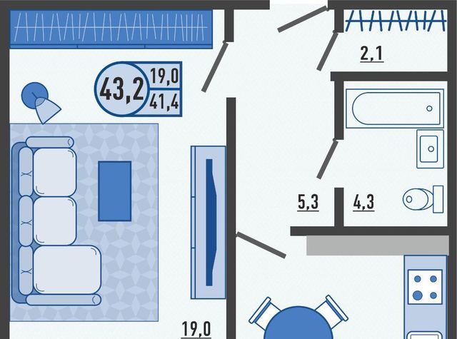 ул Зареченская 10к/2 фото