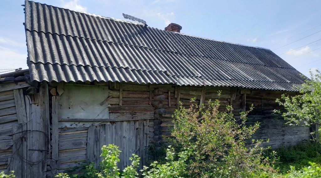 дом р-н Шуйский с Горицы ул Посадская Шуйский район, Введенское с/пос фото 4