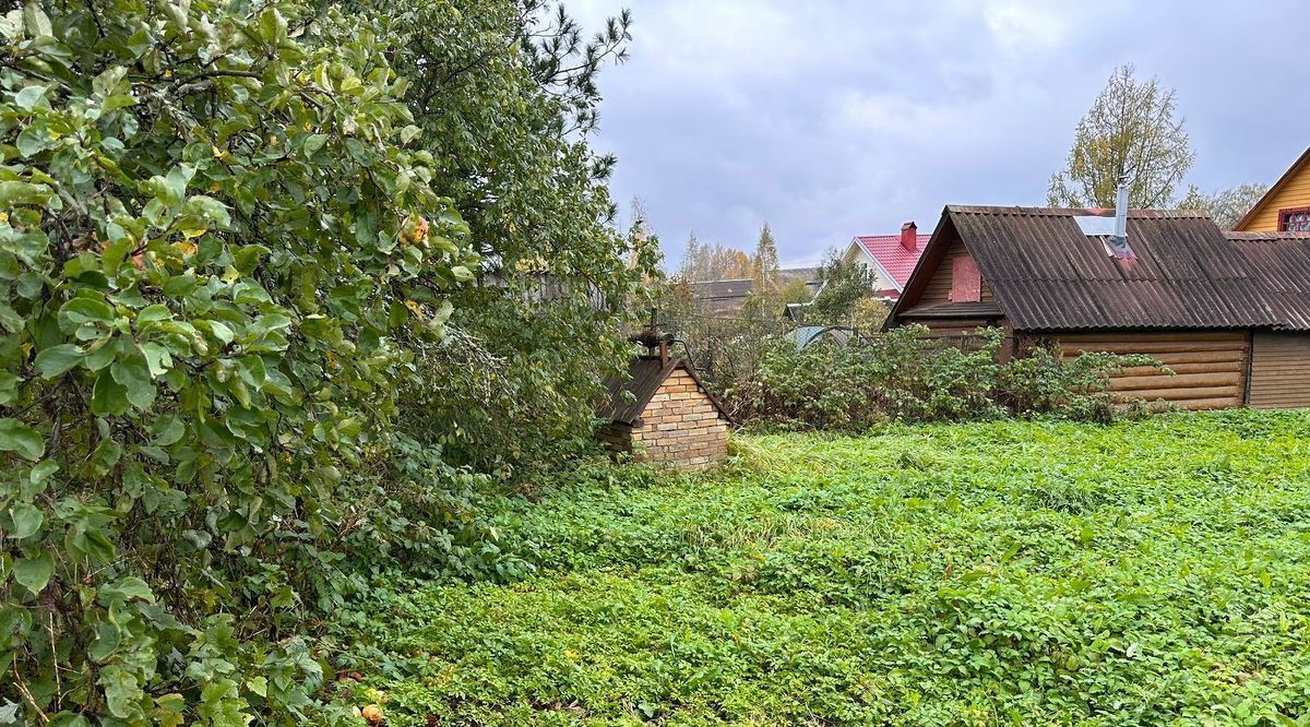 дом р-н Маловишерский г Малая Вишера ул 1 Мая 12 фото 25