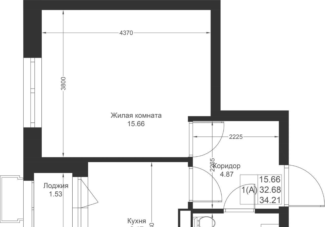 квартира г Казань Солнечный Проспект Победы, Город жилой комплекс фото 3