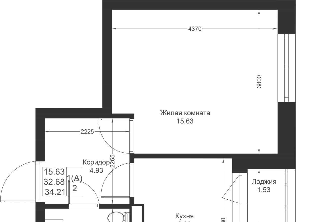 квартира г Казань Солнечный Проспект Победы, Город жилой комплекс фото 1