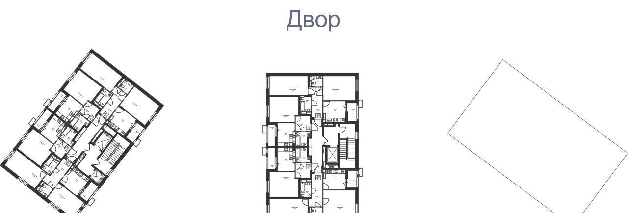 квартира г Казань Солнечный Проспект Победы, Город жилой комплекс фото 6